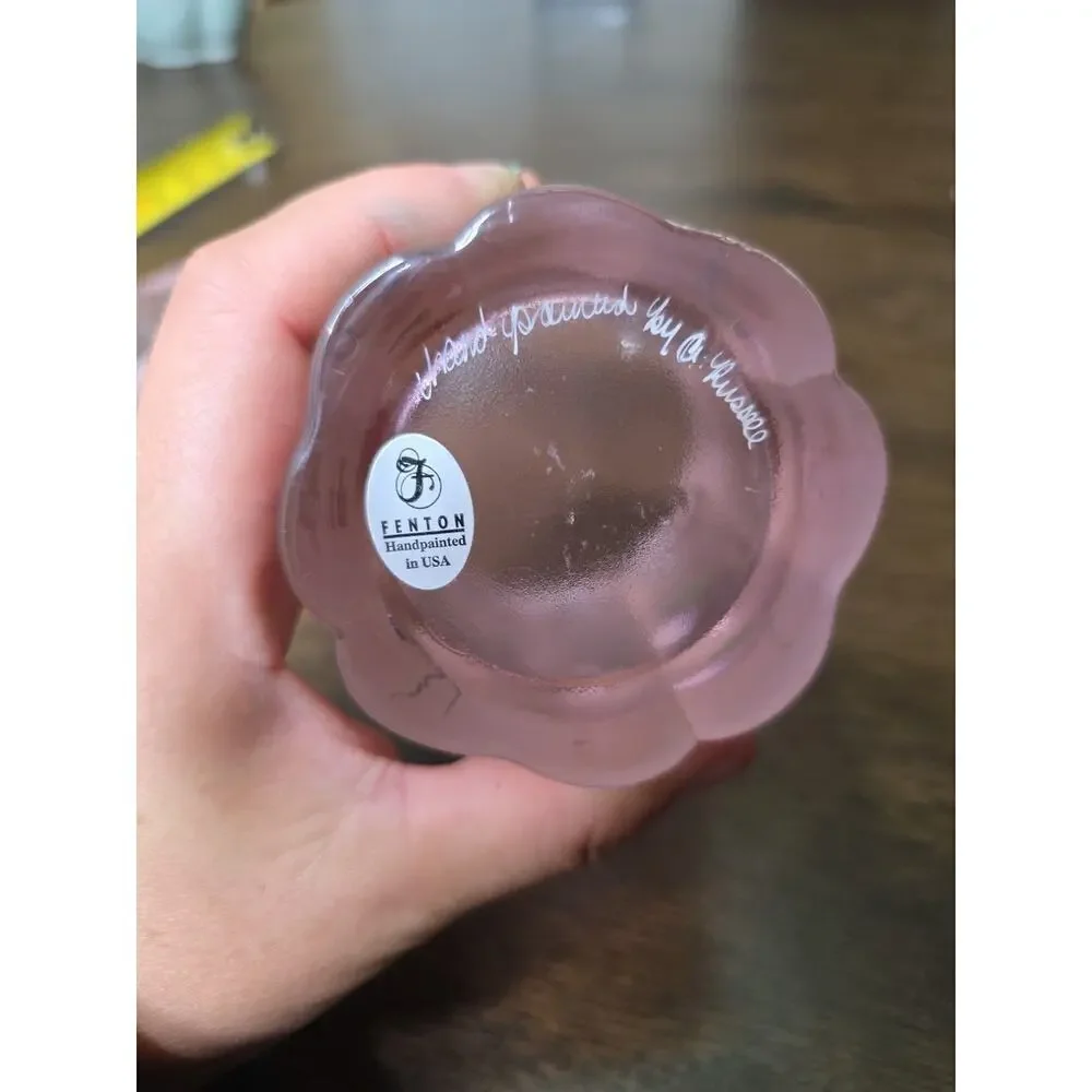 Fenton 3.5
